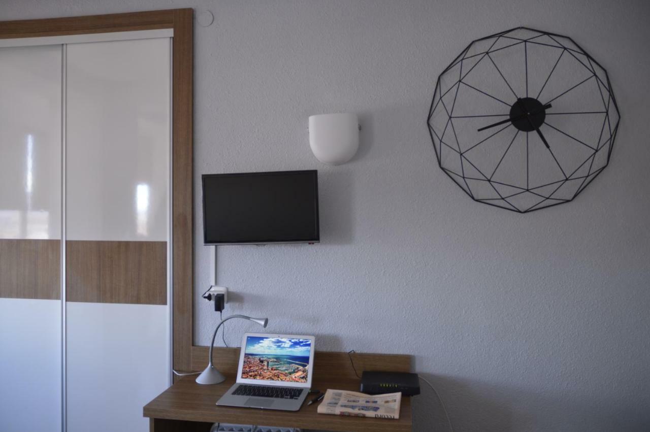 Lukentum Suites Alicante Exterior photo