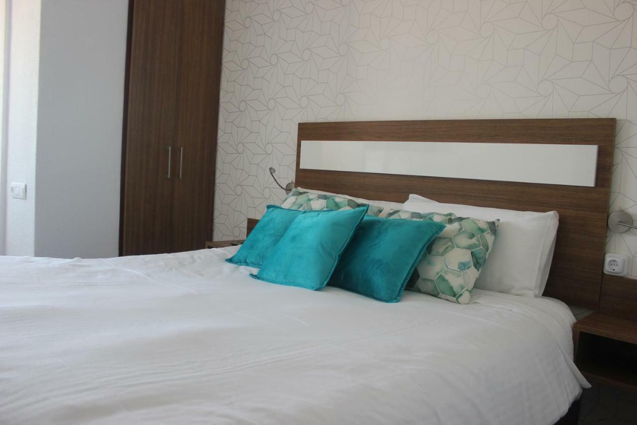 Lukentum Suites Alicante Exterior photo